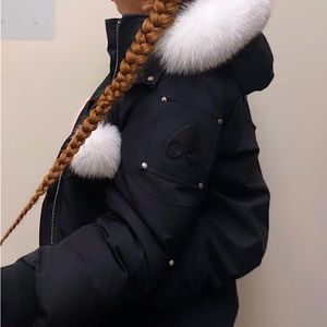 Authentic Women’s Moose Knuckles